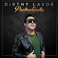 Pretendientes