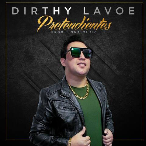 Pretendientes