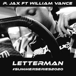 Letterman (feat. William Vance)