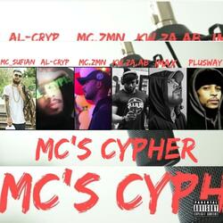 Mcs Cypher