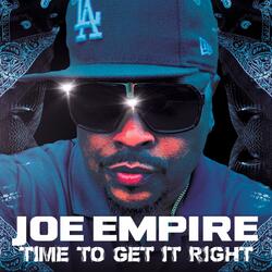 Get It Right (feat. Nicky Parrish)