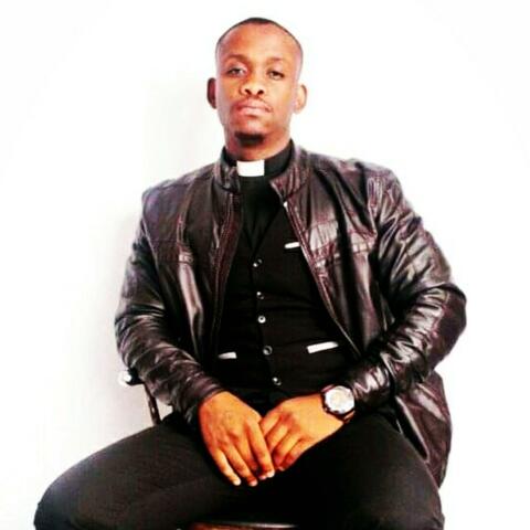 Pastor-Sikelela I Afrika