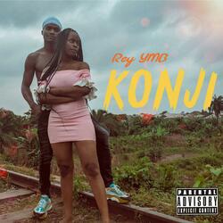 Konji