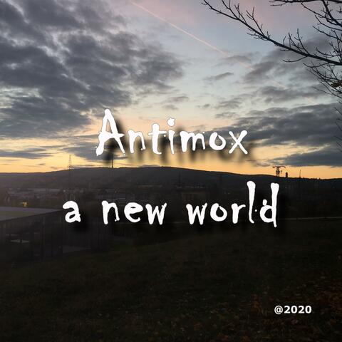 A New World
