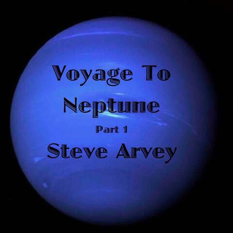 Voyage to Neptune, "Pt" 1