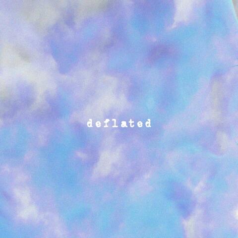 Deflated