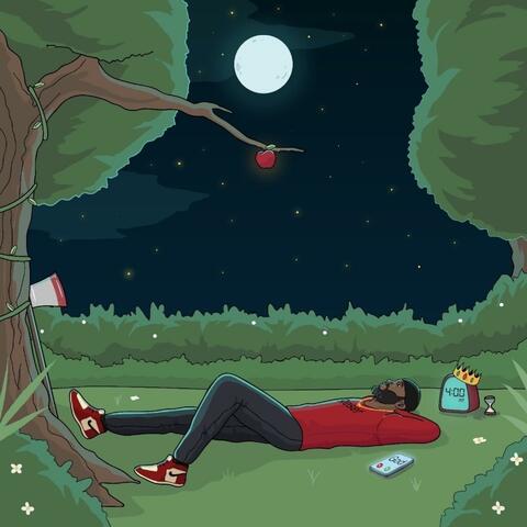 4am In Eden