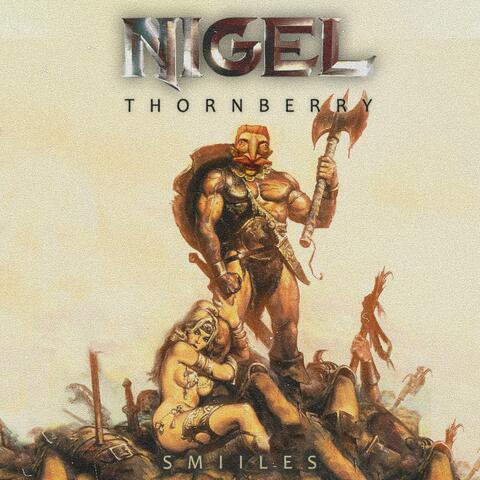 Nigel Thornberry