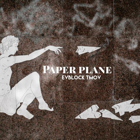Paper Plane