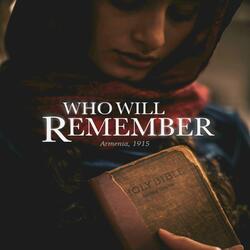 Who Will Remember (Music from the Original Score)