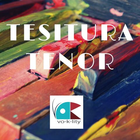 Tesitura Tenor