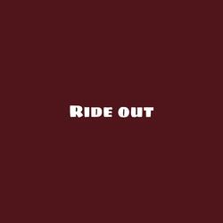 Ride Out