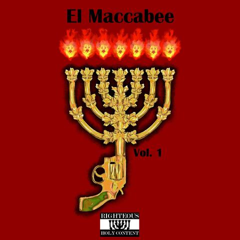 El Maccabee, Vol. 1