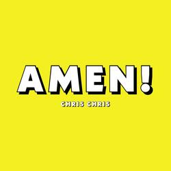 Amen!