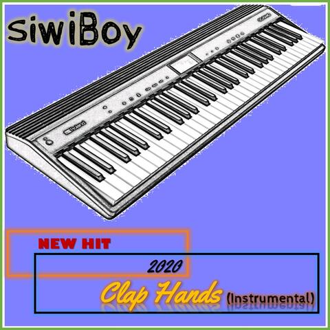 Clap Hands