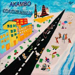 Quarantine News (feat. Wanlov the Kubolor)