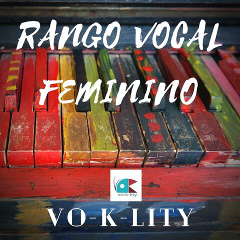 Rango Vocal Femenino