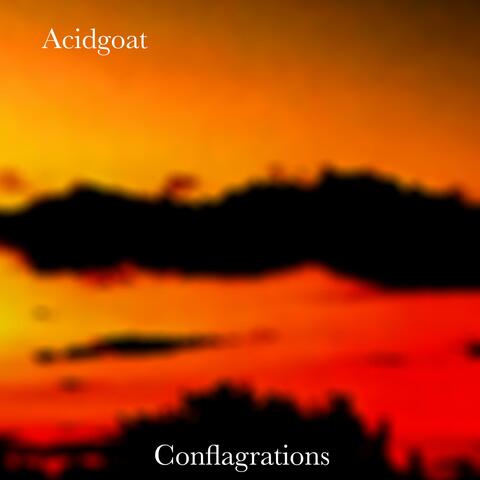 Conflagrations