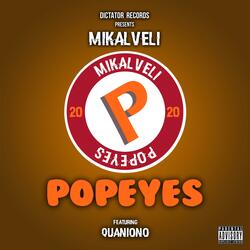 Popeyes (feat. Quaniono)