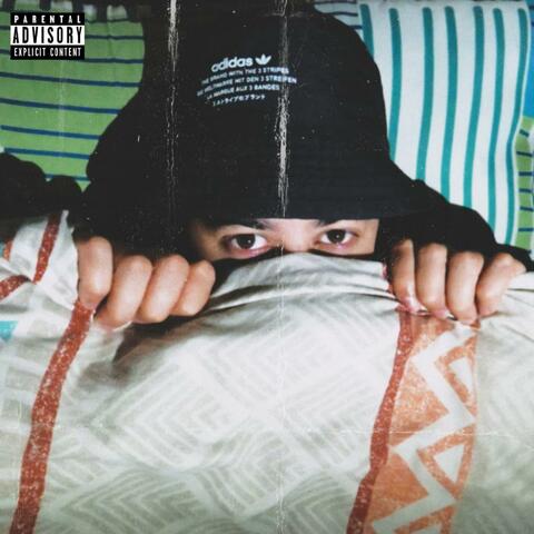 Behind Closed Doors EP