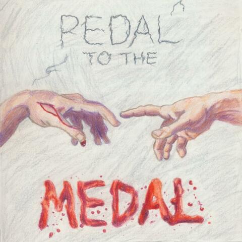 Pedal to the Medal (feat. BonWavi)