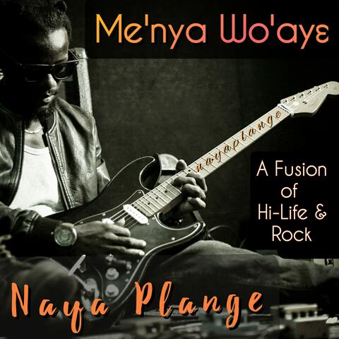 Me'nya Wo'aye