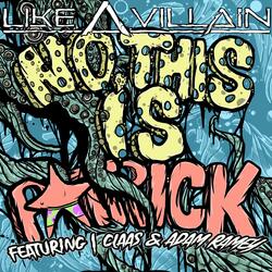 No, This Is Patrick (feat. Claas & Adam Ramey)