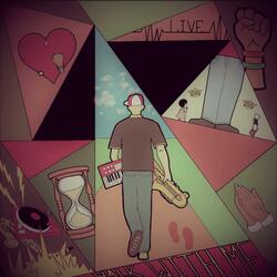 This Is What Happens (feat. Len'i McKinney)