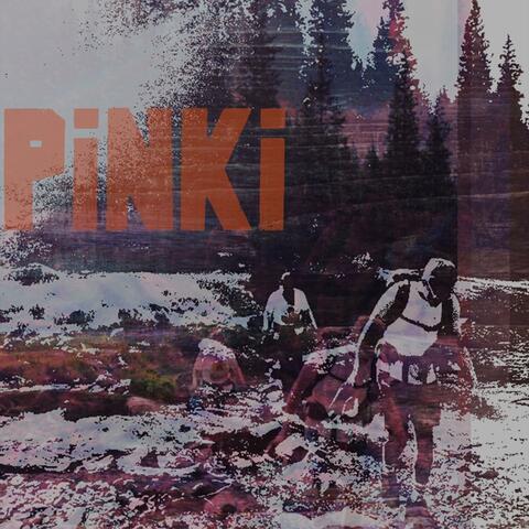 Pinki (feat. Meredith Grace White)