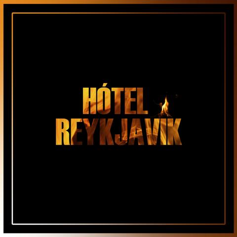 Hótel Reykjavík