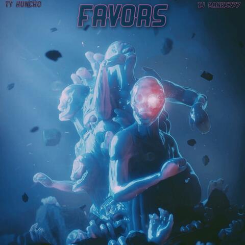 Favors (feat. Tj Banks777)