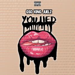 You Lied