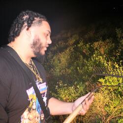 I Feel Like a Pilgrim