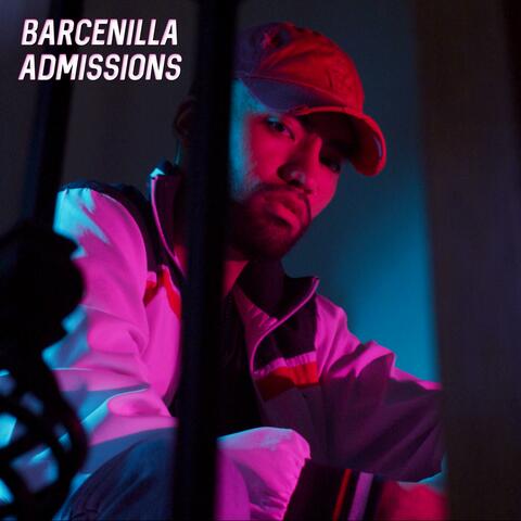 Admissions
