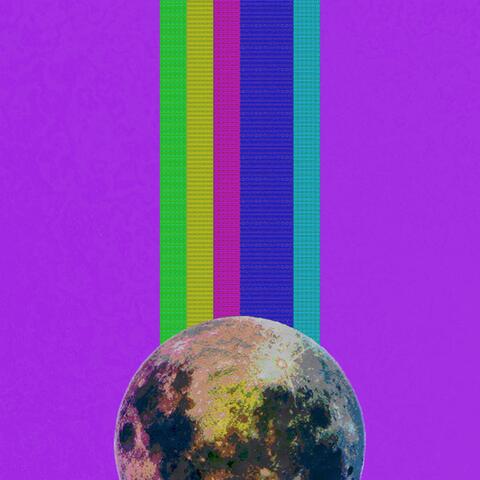Moonsong (Mini Album)