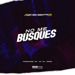 No Me Busques