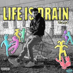Life Goes on (feat. Vell Le Villain)