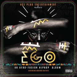 Ego (feat. Bema)