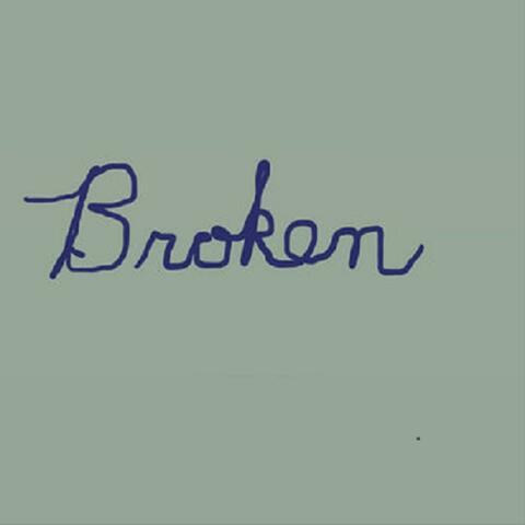 Broken