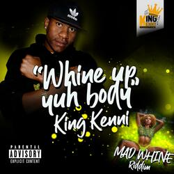 Whine Up Yuh Body