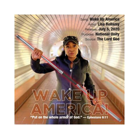Wake Up America