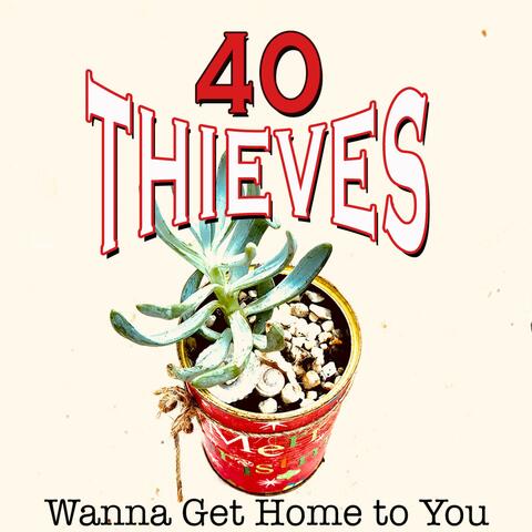 Wanna Get Home to You