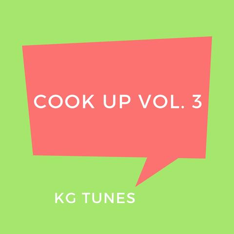 Cook Up, Vol. 3