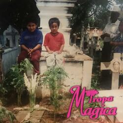 Chalino y Sus 7 Balazos