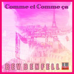 Comme Ci Comme Ca Ooh la La Mix (feat. Qweh & Tim Barton)