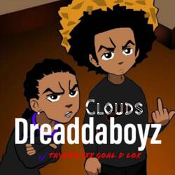 Clouds (feat. Taylor & Goaldlox)