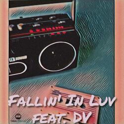 Fallin' in Luv (feat. Divyani Mishra)