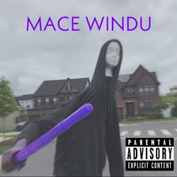 Mace Windu