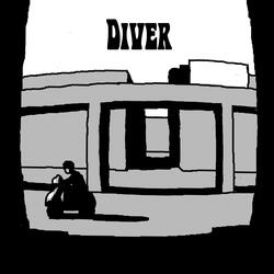 Diver