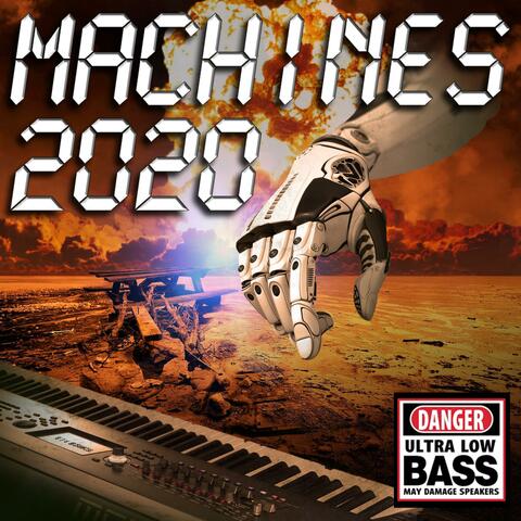 Machines 2020